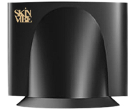 SkinVibe Libra AirLoom czarny - 1367214 - zdjęcie 6